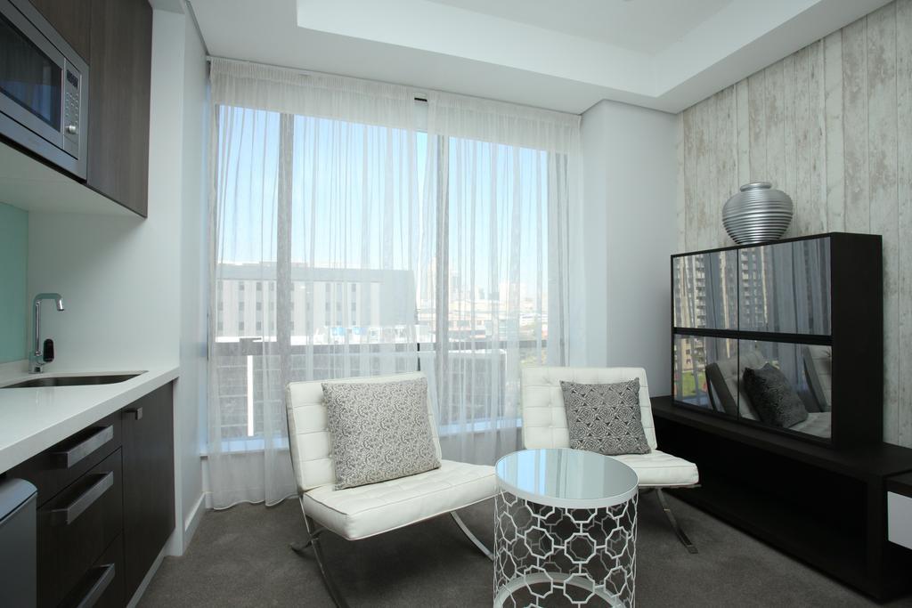 Luxury @ Sandton Skye Johannesburg Exteriör bild