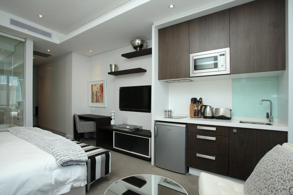 Luxury @ Sandton Skye Johannesburg Exteriör bild